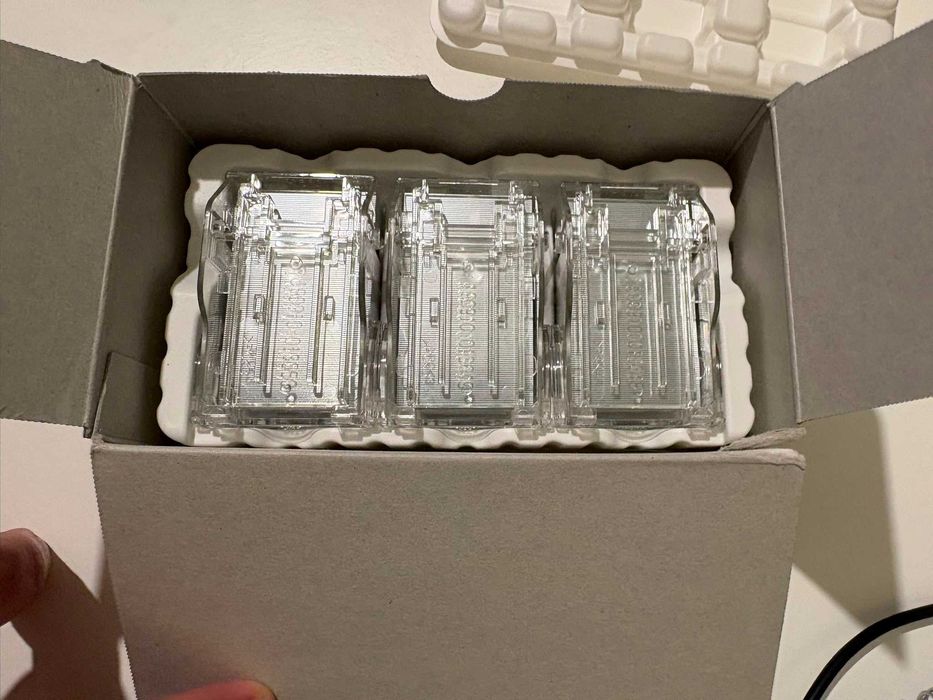 Agrafos HP Originais – Y1G14A (P54868)