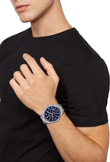 Męski Zegarek Brelli Ew0511