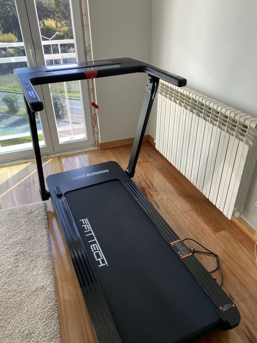 Passadeira home run nova