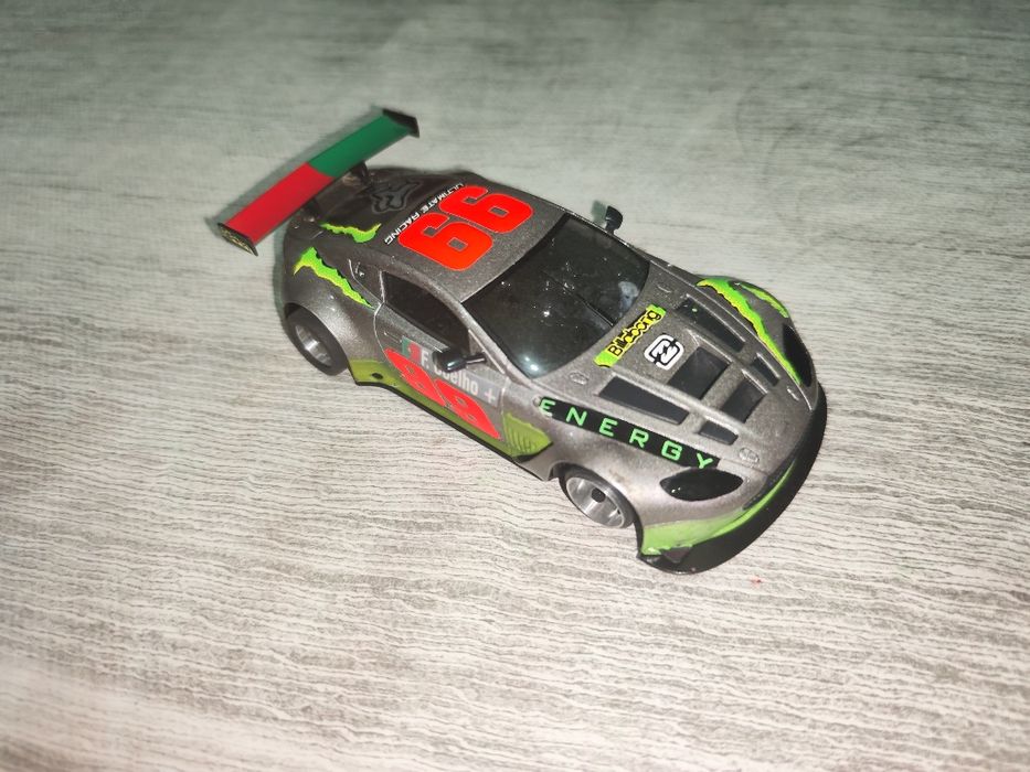 Carro slot  1:32