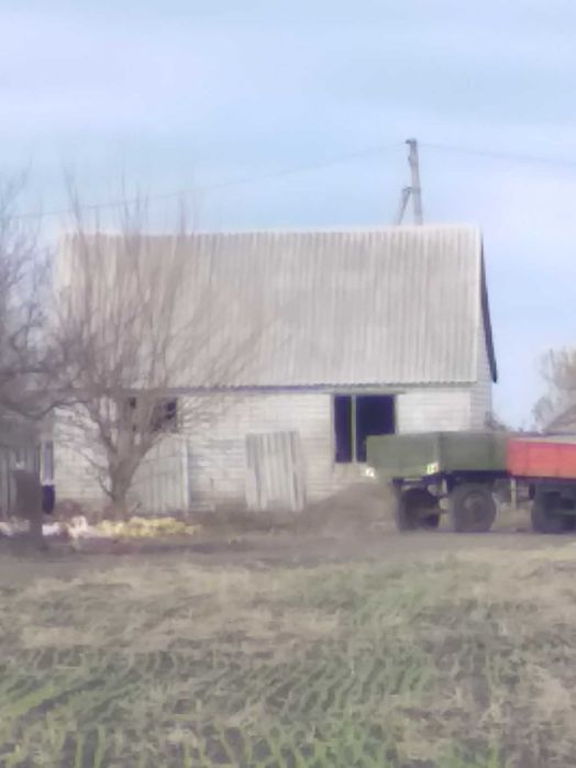 Продам дом с участком 40 соток