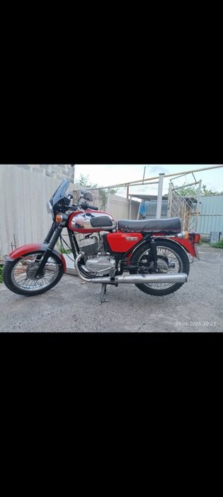 Jawa 638.5