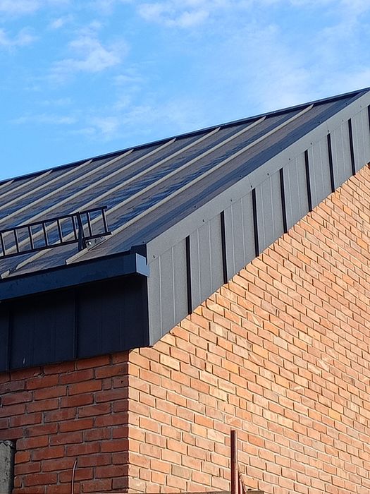 Krycie dach dachy dachów