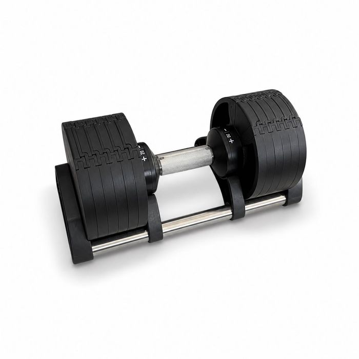 Hantel regulowany 4GRADE do 20 kg