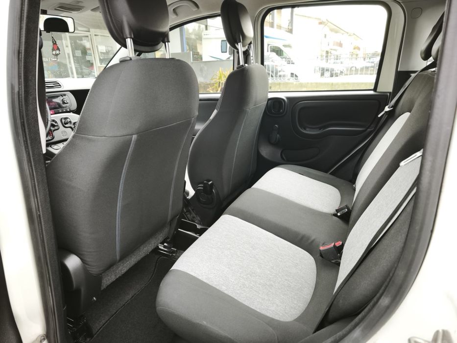 Fiat Panda 1.2 Lounge  2019