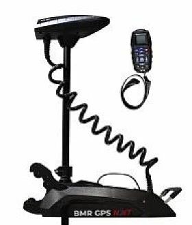 Silnik Dziobowy Rhino BLX 65 BMR GPS NXT 12V