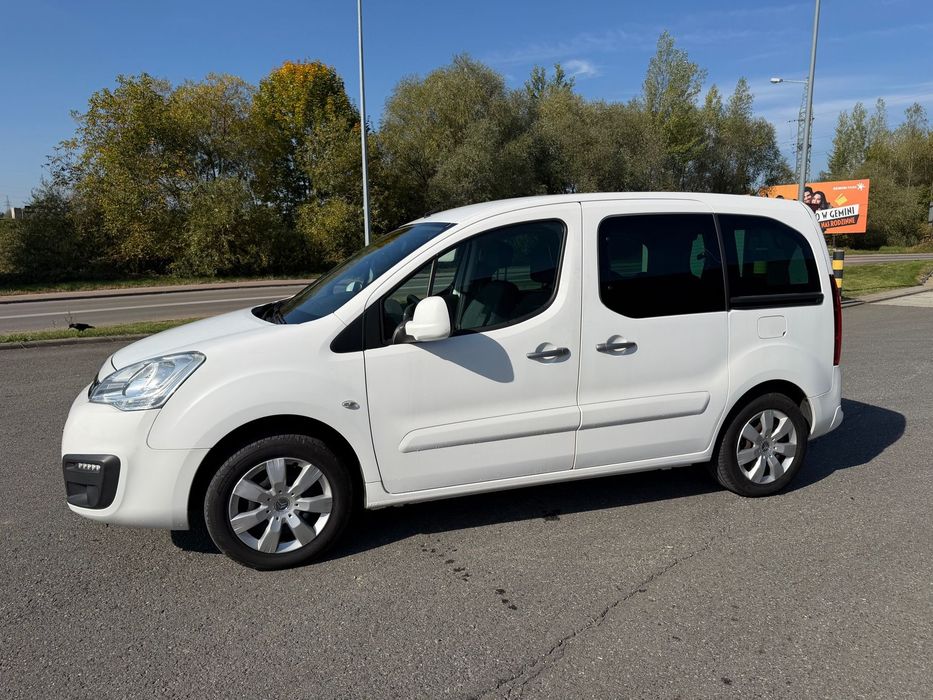 Citroën Berlingo