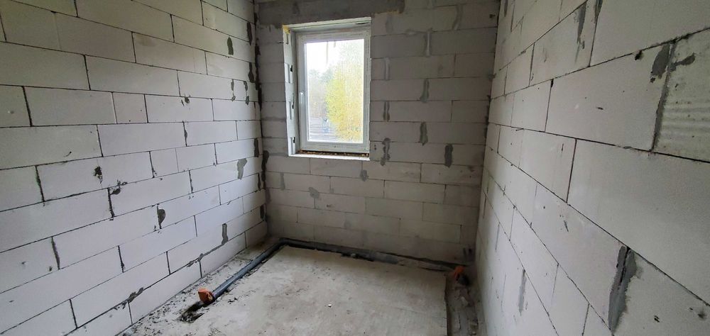 Котедж (будинок) з двома терасами біля озера (Крушинка, Зелений Бір)