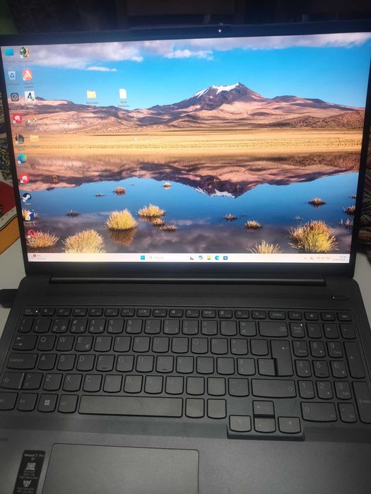 Computador gaming lenovo 82l5 pro 5