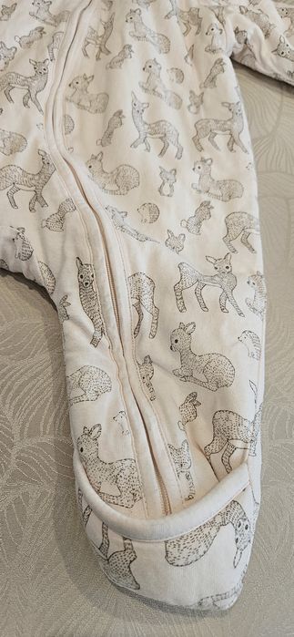 Kombinezon hm rozmiar 68