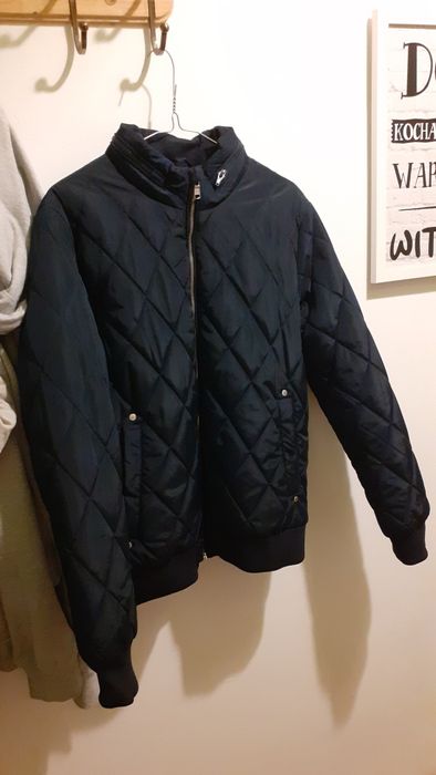 Kurtka męska  smog estabilished 1999