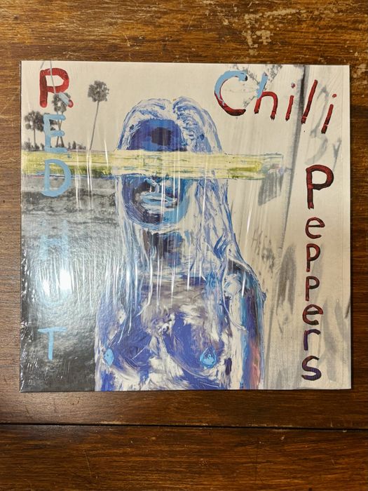 Вініл Red Hot Chili Peppers – By the Way (2LP, Vinyl, Warner Bros.)