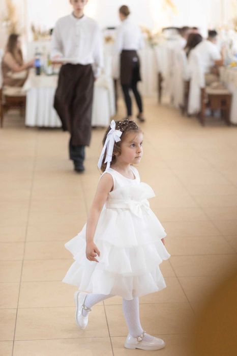 Сукня для дівчинки