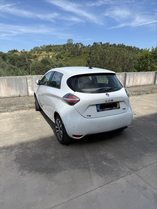 Renault Zoe 50