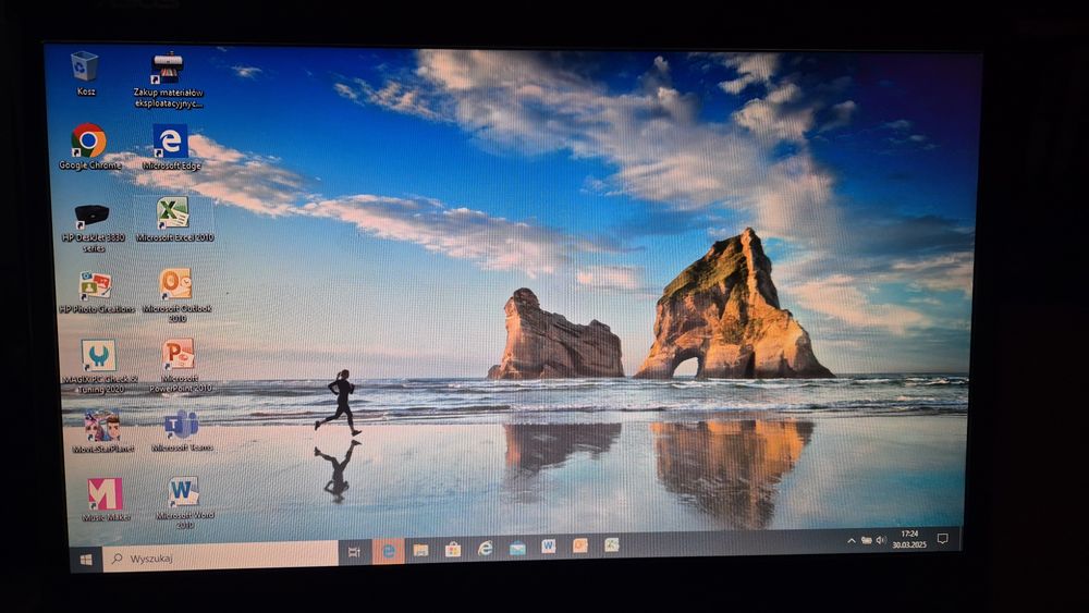 Laptop Asus F50G