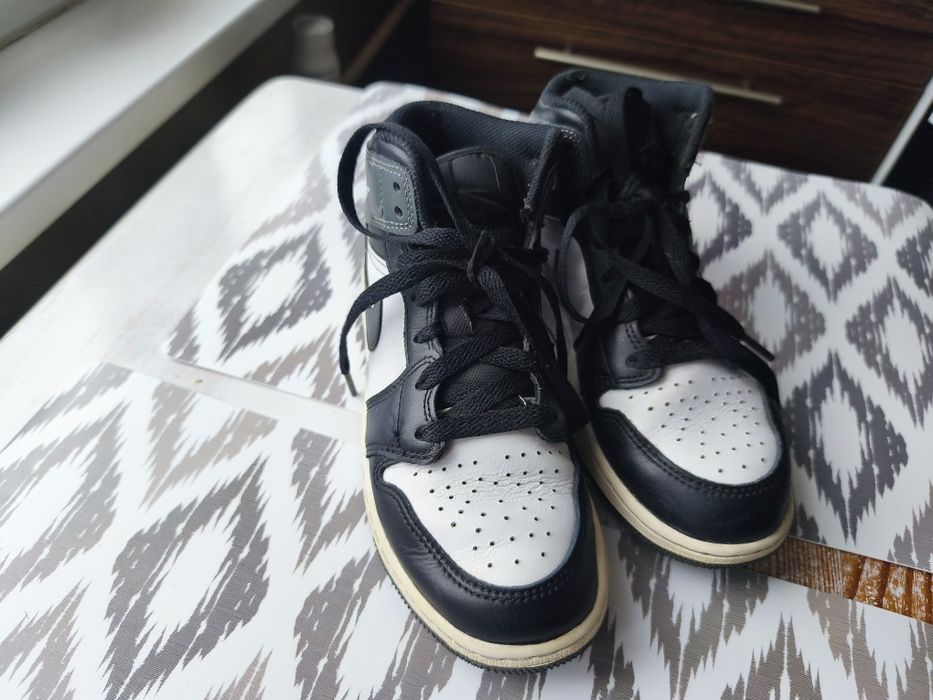 Buty dziecięce Nike Jordan Air