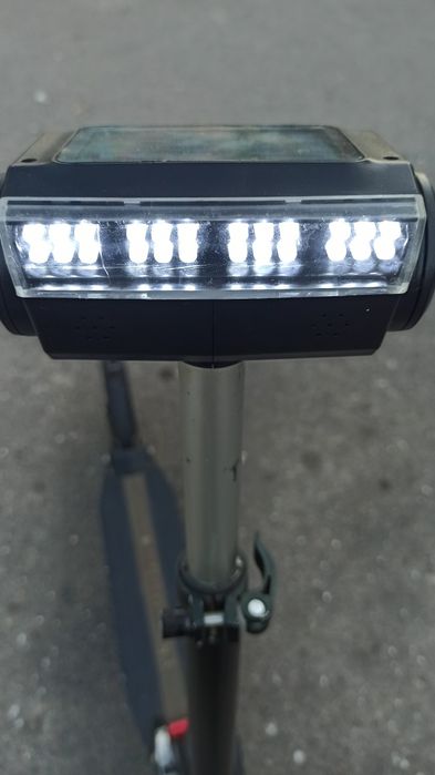 Електросамокат 36 Вольт