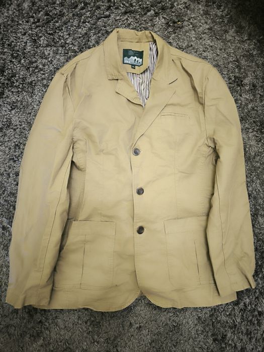 Kurtka marynarka męska casualowa rozmiar L/XL