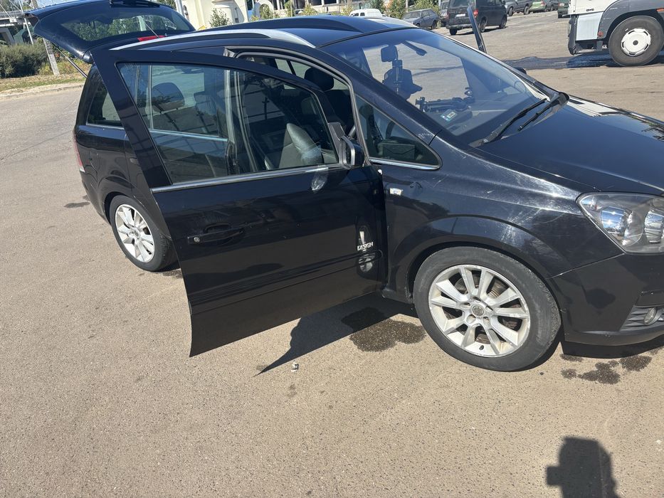 Продам Опель Зефіру