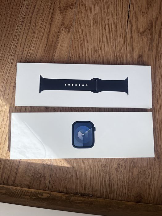 Apple Watch Series 9, 45mm , m/l