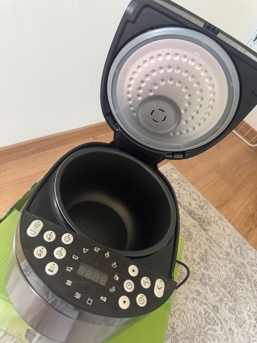 Multicooker PHILIPS Series 3000