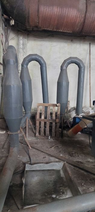 Аеродинамічна сушка