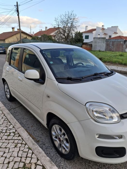 Fiat Panda 1.2 GPL Sistema BRC impecável !!!