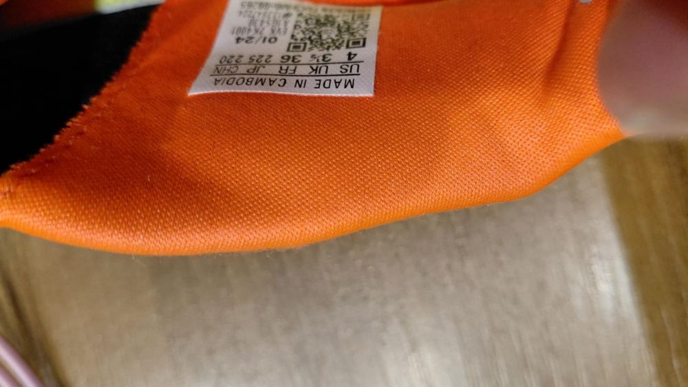 Halówki Adidas Predator 36