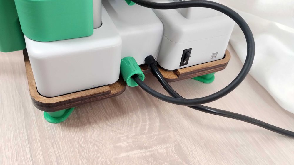 Підставка для 3D принтера Bambu Lab A1 Mini