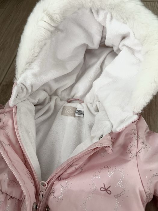 Термокомбінезон Chicco 3-6 місяців