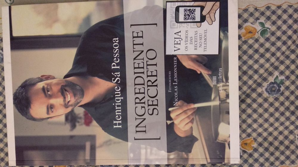 Livros diversos novos