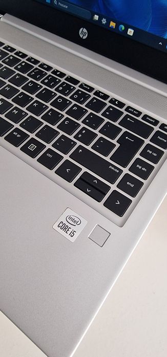 HP ProBook 440 G7  i5-10210U-8GB-256GB SSD+500GB- Win 11 /Office vitalício