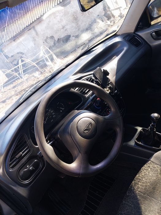 Део Ланос 1,5 Поляк