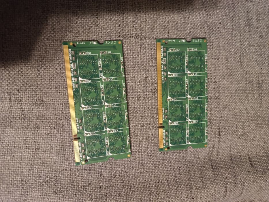 Pamięć RAM Kingmax