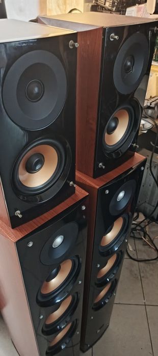 Kolumny ProAcoustic 8.0