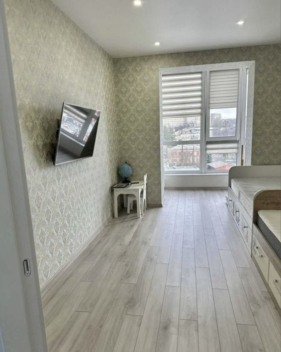 ЖК НЕМЕЦКИЙ ПРОЕКТ Шикарная 4-комн.двухуровн.кв-ра 140м2 Три спальни!