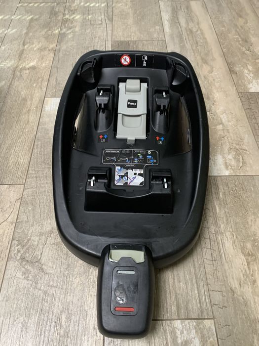 MAXI-COSI Beryl 0-25 kg