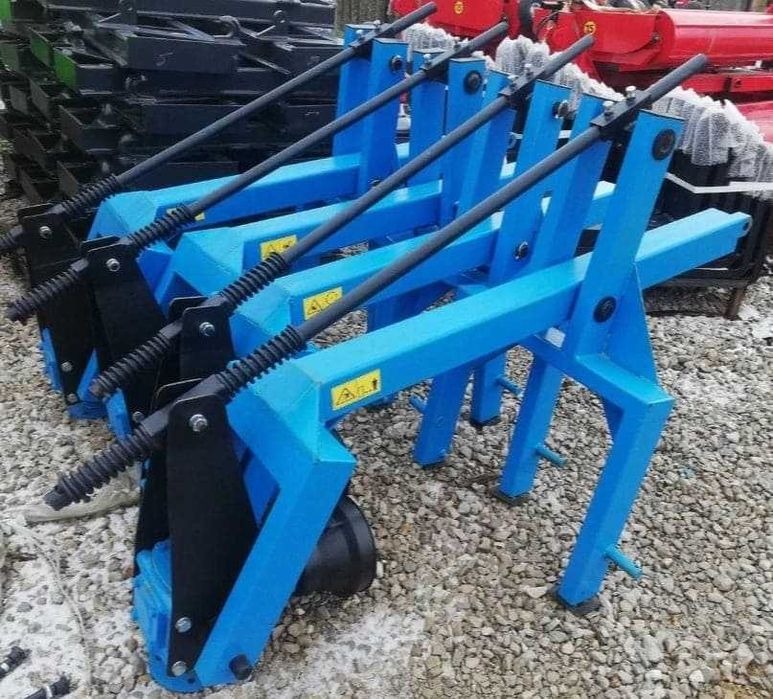 Świder Ziemny / Wiertnica do drzewek-sadu-na WOM do ciągnika
