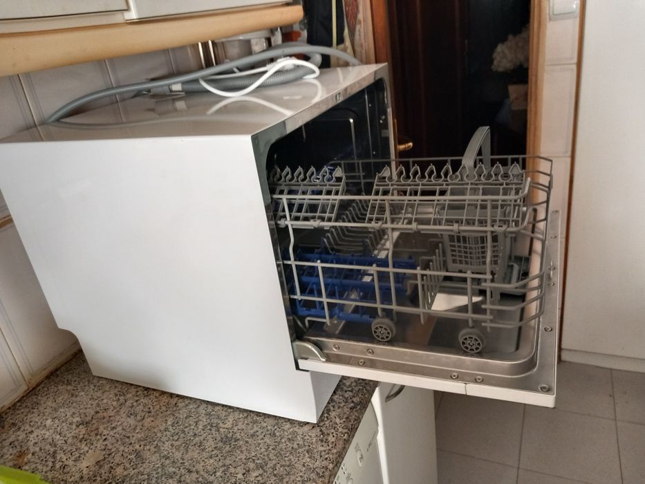 Maquina de lavar loiça