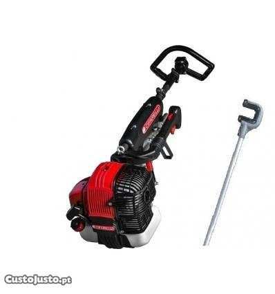 Varejador gancho profissional Gasolina Cifarelli SC 904 R