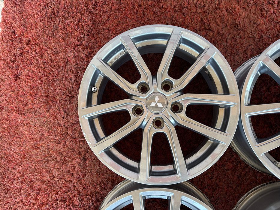 Original Mitsubishi Outlander Lancer Galand R16 5x114,3
