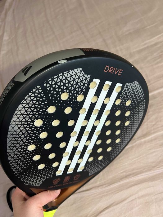 Ракетки для паделу - Adidas Match 3.2, Adidas Drive 3.2