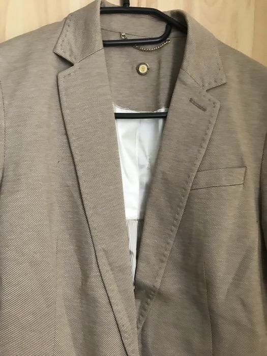 Marynarka Massimo Dutti