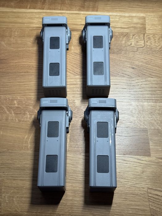 Акумулятор, аккум, АКБ DJI Matrice 4 Series Battery