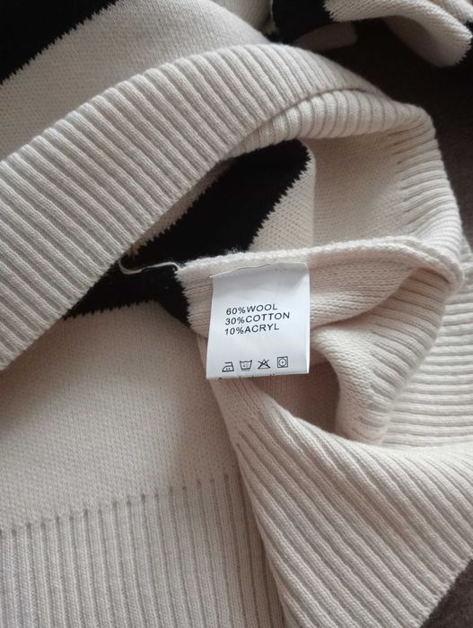 Трикотажний костюм.