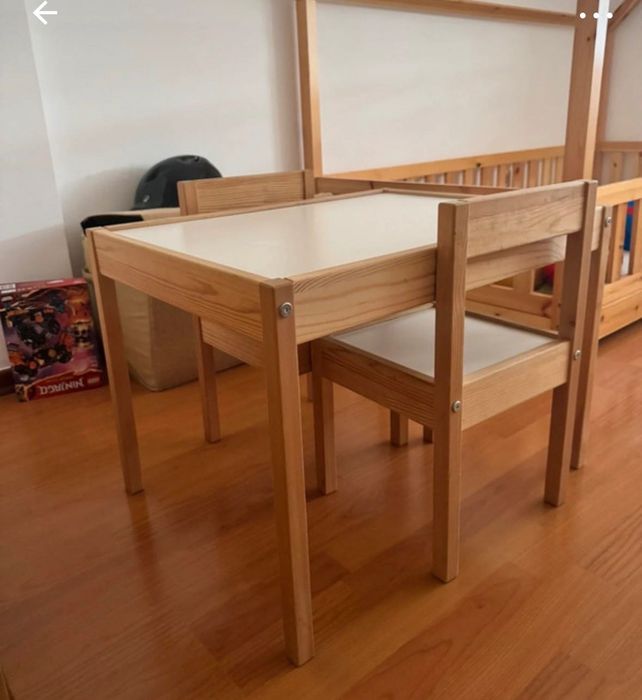 Mobília quarto criança