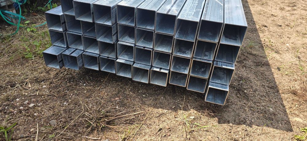 Sprzedaż Stali Ocynkowanej Hurtowa/Detaliczna