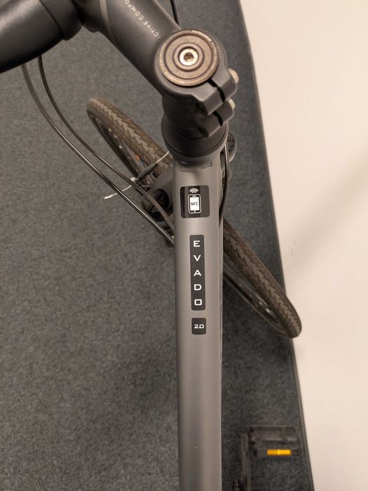 Rower Kross Evado 2.0