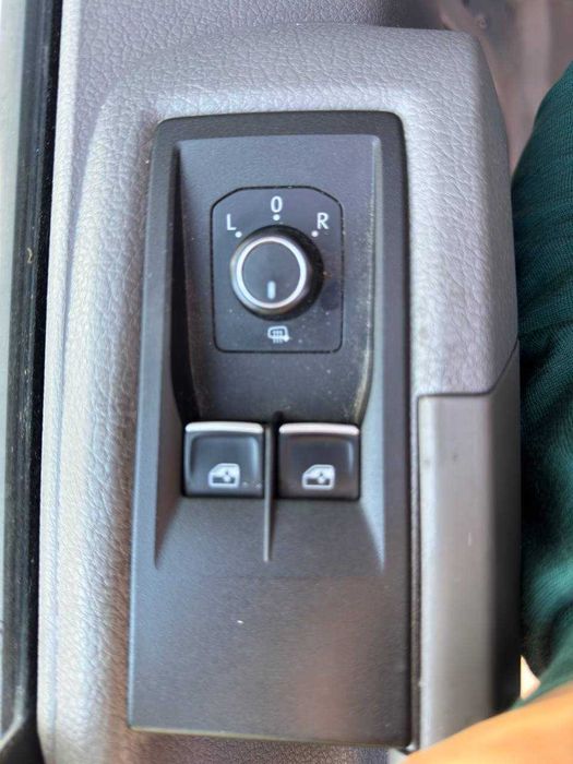 Volkswagen CRAFTER 2019