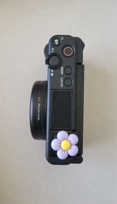 Фотоапарат Sony ZV 1